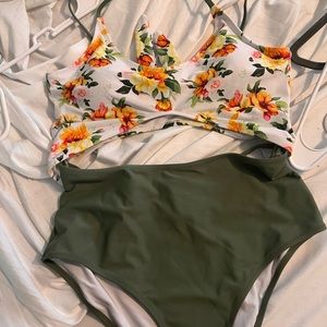 Cupshe bathing suit